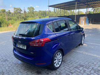 Ford B-Max foto 4