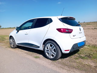 Renault Clio foto 3