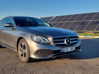 Mercedes E-Class foto 7