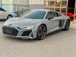 Audi R8 foto 3