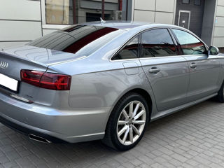 Audi A6 foto 4