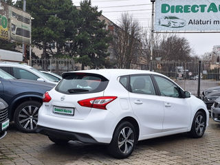 Nissan Pulsar foto 2