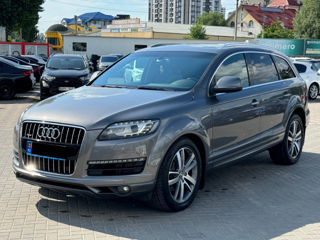 Audi Q7 foto 5