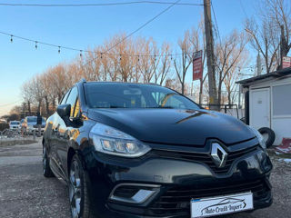 Renault Clio foto 3