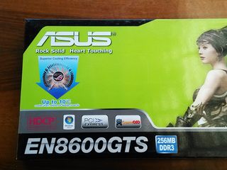 videocarta Asus defect (donor)