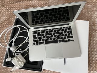 MacBookAir 13,2015,8Gb,128SSD.