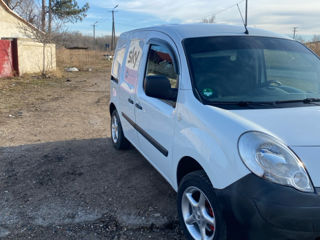 Renault Kangoo foto 3