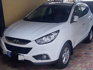 Hyundai ix35, 2011 г.