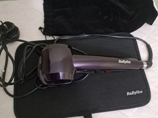 Ondulator de par BaByliss