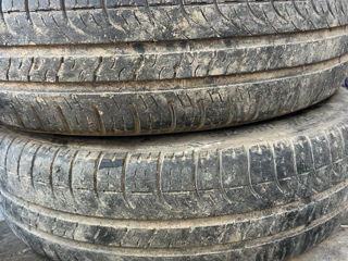 Michelin Vara 155/65 R14 - 500Lei