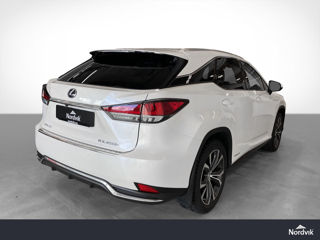 Lexus RX Series foto 3