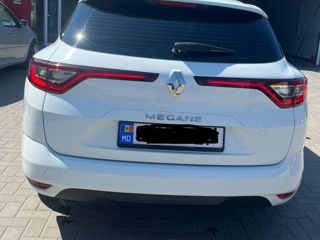 Renault Megane foto 4