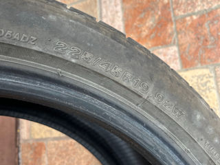 Bridgestone r19 foto 2