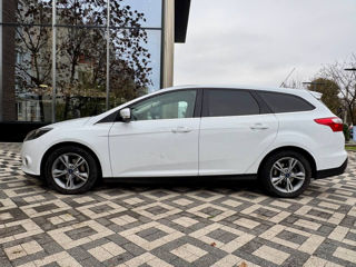 Ford Focus foto 8