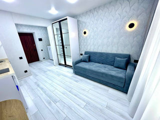 Apartament cu 1 cameră, 22 m², Ciocana, Chișinău foto 3