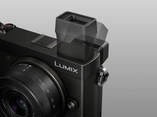 panasonic GX9 foto 6