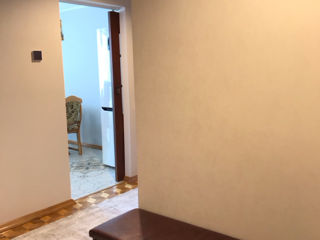 Apartament cu 2 camere, 72 m², Râșcani, Chișinău