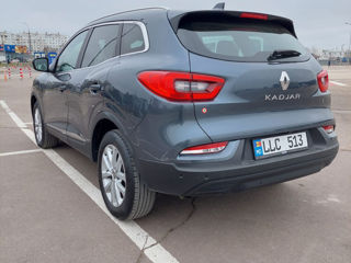 Renault Kadjar foto 4