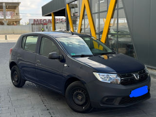 Dacia Sandero foto 2