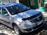 Dacia Logan foto 6