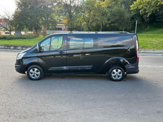 Ford Transit Custom foto 5