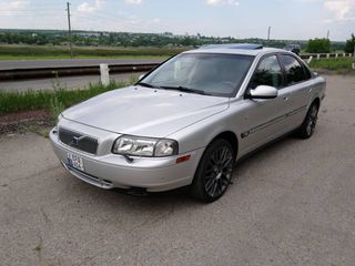 Volvo S80 foto 2