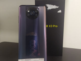 Xiaomi Poco X3 Pro