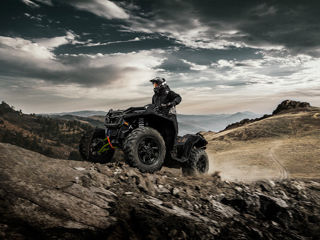 Polaris Sportsman xp 1000 s foto 4