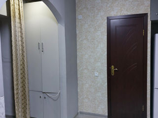 1-комн. кв., 34 м², 1/5 эт.