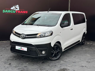 Toyota Proace foto 1