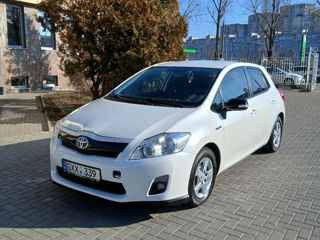 Toyota Auris foto 2