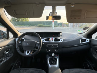 Renault Scenic foto 7