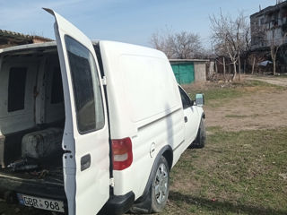 Opel Combo foto 3