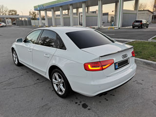 Audi A4 foto 4