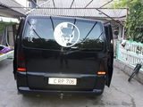 Mercedes vito112 cdi L class foto 5