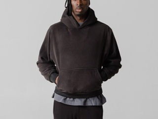 Yeezy Gap Polar Fleece Hoodie