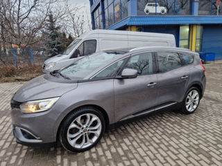 Renault Grand Scenic foto 6