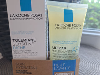 Set La Roche-Posay