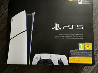 PlayStation5 foto 1