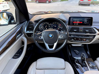 BMW X3 foto 11