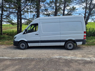 Mercedes Sprinter 316 foto 3