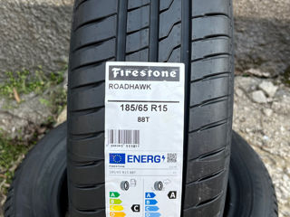 185/65 R15 Firestone Roadhawk/ Монтаж, доставка, livrare 2023