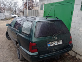 Volkswagen Golf foto 2