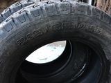 215/65 R16 protector 8 mm. 95% foto 3