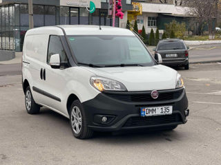 Fiat Doblo foto 2