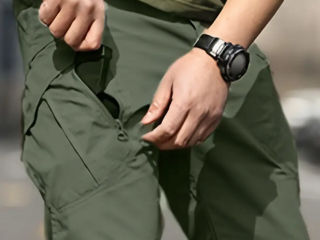Тактические брюки (combat pants) фото 8