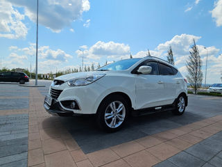 Hyundai Tucson foto 7