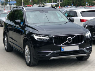 Volvo XC90 foto 4