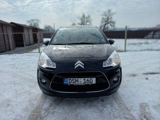 Citroen C3 foto 1