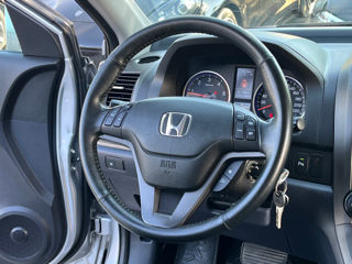 Honda CR-V foto 8